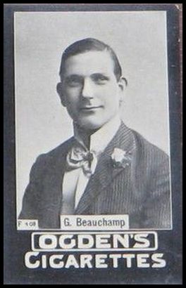 409 G Beauchamp